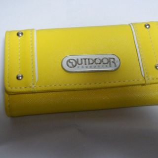 アウトドアプロダクツ(OUTDOOR PRODUCTS)のOUTDOOR キーケース(キーケース)