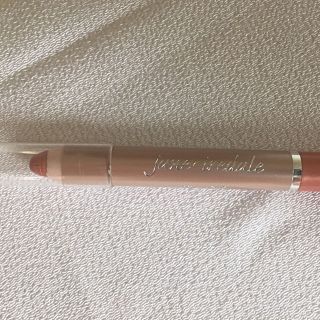 ジェーンアイルデール(jane iredale)のお値下げ☆ジェーン アイルデール リップクレヨン yummy(口紅)