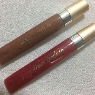 ジェーンアイルデール(jane iredale)のRG 様☆専用(口紅)