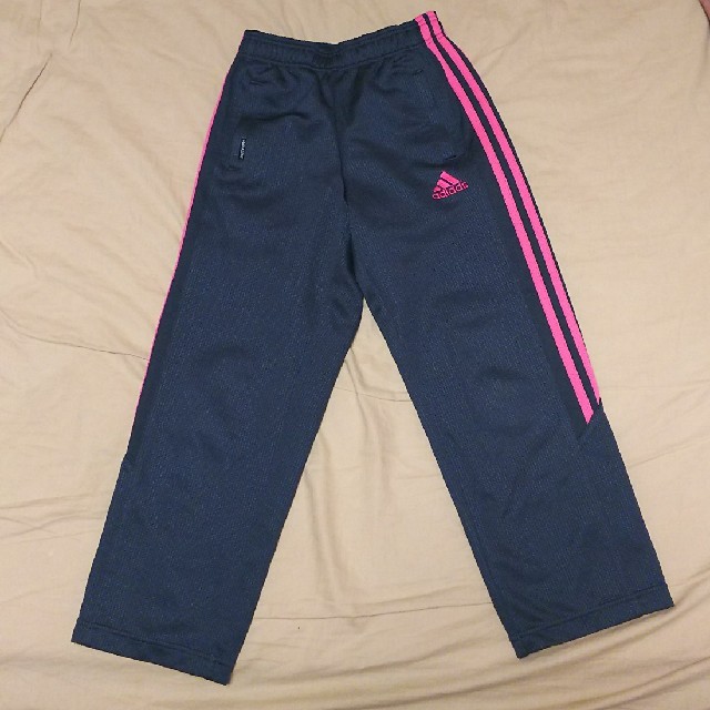 adidas(アディダス)のゆっぴ様専用 キッズ/ベビー/マタニティのキッズ服女の子用(90cm~)(パンツ/スパッツ)の商品写真