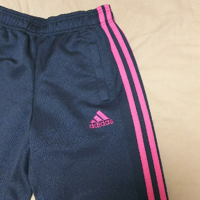 adidas(アディダス)のゆっぴ様専用 キッズ/ベビー/マタニティのキッズ服女の子用(90cm~)(パンツ/スパッツ)の商品写真