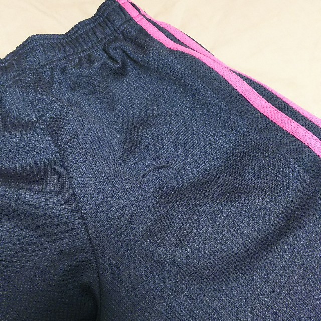 adidas(アディダス)のゆっぴ様専用 キッズ/ベビー/マタニティのキッズ服女の子用(90cm~)(パンツ/スパッツ)の商品写真