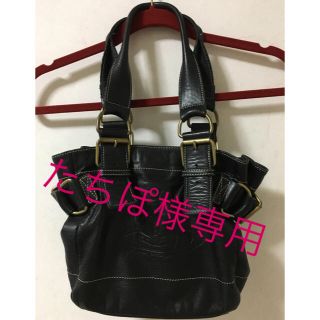 ヴィヴィアンウエストウッド(Vivienne Westwood)の☆たちぽ様 専用☆(ハンドバッグ)