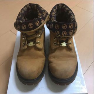 ティンバーランド(Timberland)のティンバーランド／レディースブーツ(スニーカー)