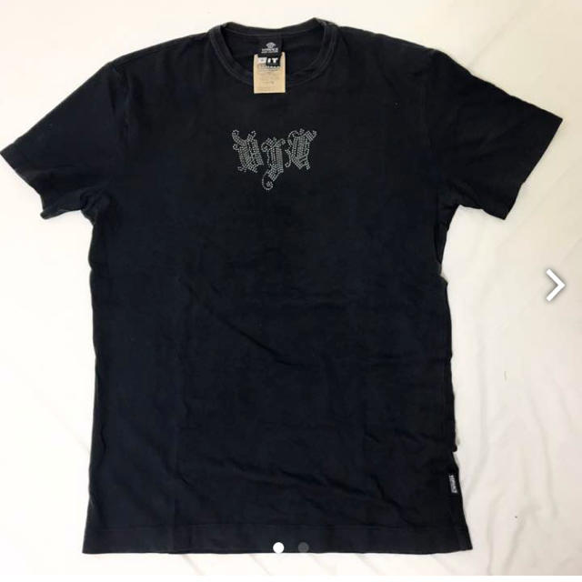 VERSACE(ヴェルサーチ)のベルサーチ Tシャツ メンズのトップス(Tシャツ/カットソー(半袖/袖なし))の商品写真
