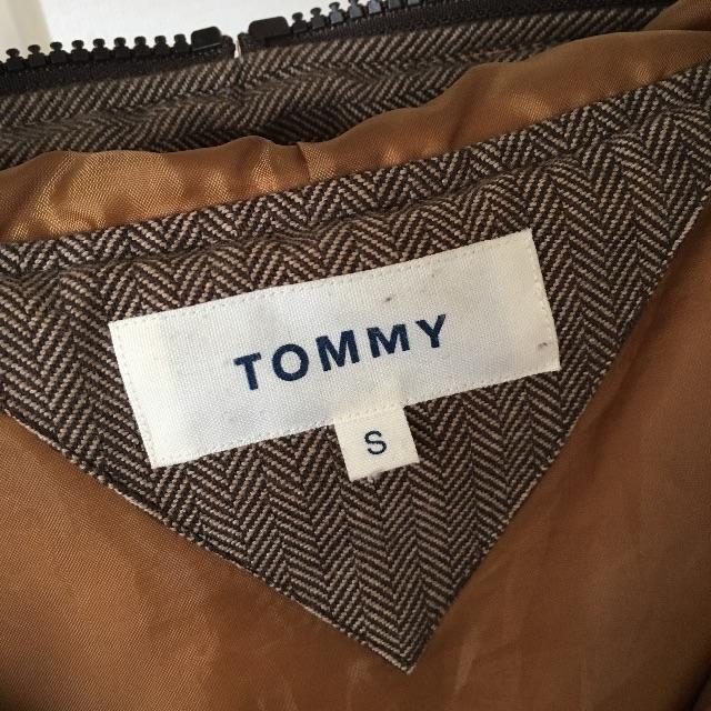 TOMMY(トミー)のブルゾン メンズのジャケット/アウター(その他)の商品写真