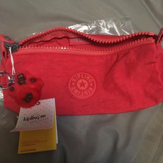 キプリング(kipling)のkipling(ポーチ)