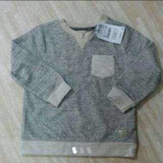 ザラキッズ(ZARA KIDS)のZARA　トップス　値下げ(Tシャツ/カットソー)