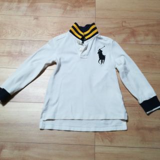 ポロラルフローレン(POLO RALPH LAUREN)のはちはちさん　専用(Tシャツ/カットソー)