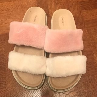 ザラキッズ(ZARA KIDS)のmrr様★専用★(サンダル)