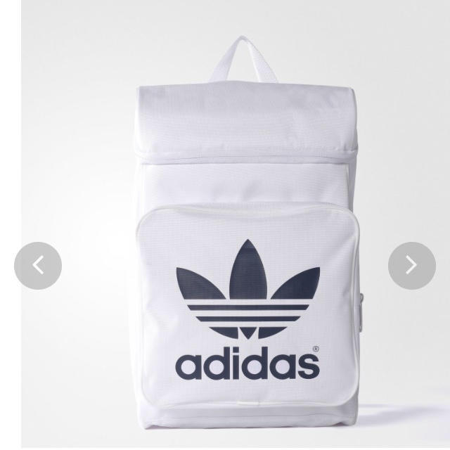 adidas(アディダス)の新品 アディダス バックパックリュック レディースのバッグ(リュック/バックパック)の商品写真