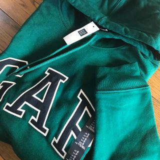 ギャップ(GAP)のgapパーカー(パーカー)