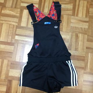 アディダス(adidas)のMarin様専用 adidas サロペット(サロペット/オーバーオール)