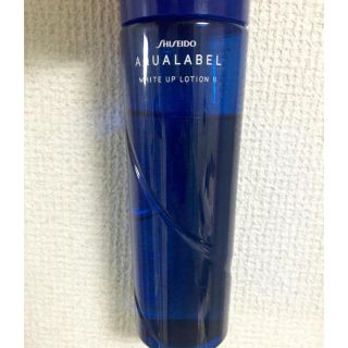 アクアレーベル(AQUALABEL)のアクアレーベル化粧水 しっとり 200ml(化粧水/ローション)