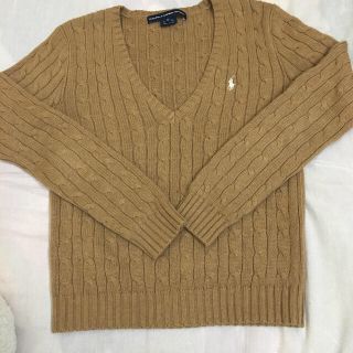 ラルフローレン(Ralph Lauren)のRalph Laurenセーター(ニット/セーター)