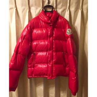 モンクレール(MONCLER)の正規品 MONCLER エベレスト 廃盤希少モデル(ダウンジャケット)