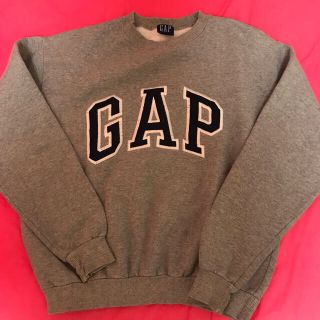 ギャップ(GAP)のGAP スウェット(トレーナー/スウェット)