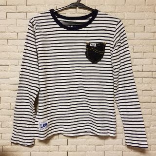 リー(Lee)のLee Tシャツ　140(Tシャツ/カットソー)