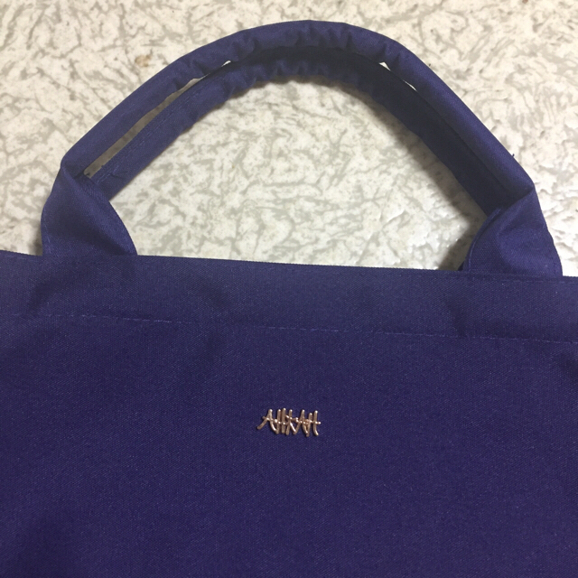 AHKAH(アーカー)のsweet スウィート2017年4月号 付録 AHKAH レディースのバッグ(ショルダーバッグ)の商品写真
