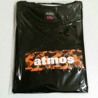 アトモス(atmos)のマルボロキャンペーン　Tシャツ(その他)