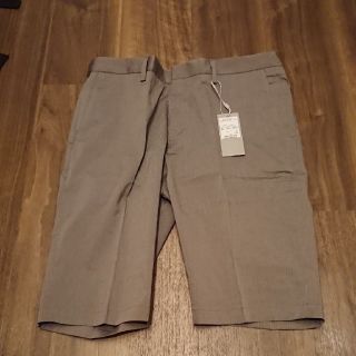 カルバンクライン(Calvin Klein)のカルバンクライン　ハーフパンツ　CK 新品 タグ付き(ショートパンツ)