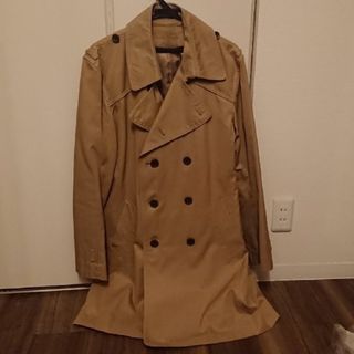 BURBERRY BLUE LABEL(トレンチコート)のフリマアイテム一覧 BURBERRY BLUE LABEL(トレンチコート)のフリマアイテム一覧