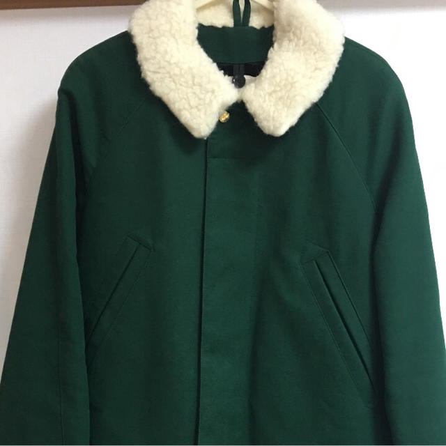 MAISON KITSUNE'(メゾンキツネ)のメゾンキツネ アウター メンズのジャケット/アウター(その他)の商品写真