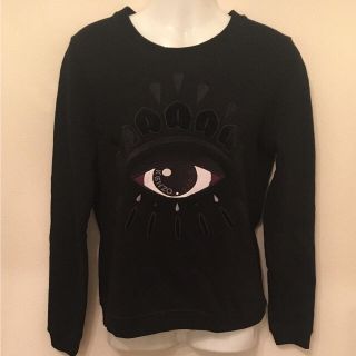 ケンゾー(KENZO)のx_x.luv様専用 美品 KENZO ケンゾー ケンゾーアイ kenzoeye(トレーナー/スウェット)