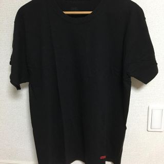 シュプリーム(Supreme)のsupreme ヘインズ L 1枚(Tシャツ/カットソー(半袖/袖なし))