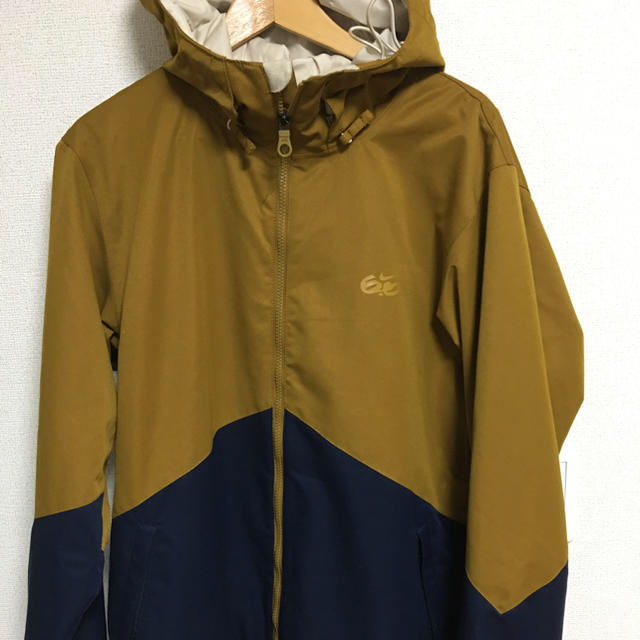 NIKE - NIKE6.0 スノーボードウエアの通販 by SETH|ナイキならラクマ