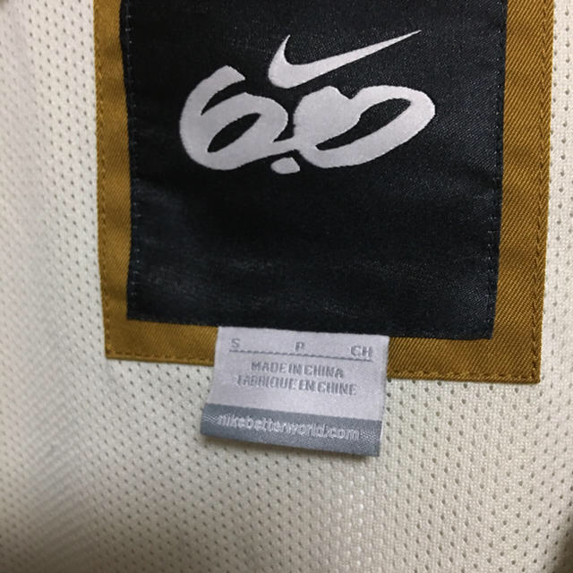 NIKE - NIKE6.0 スノーボードウエアの通販 by SETH|ナイキならラクマ