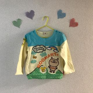 フタフタ(futafuta)のミルフィーユ様専用(Tシャツ/カットソー)