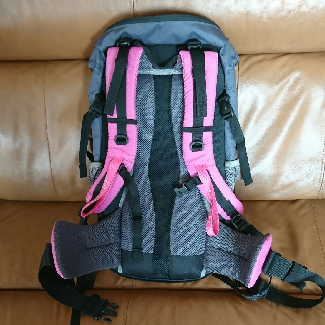 美品 リュック ミレー MILLET ECRINS II 30-