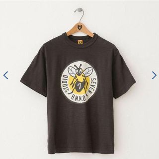 サンダイメジェイソウルブラザーズ(三代目 J Soul Brothers)のヒューマンメイド スタジオセブン コラボTシャツ(Tシャツ(半袖/袖なし))