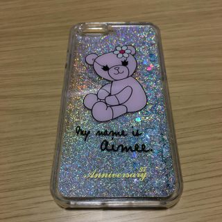 サマンサタバサ(Samantha Thavasa)のiPhoneケース(iPhoneケース)