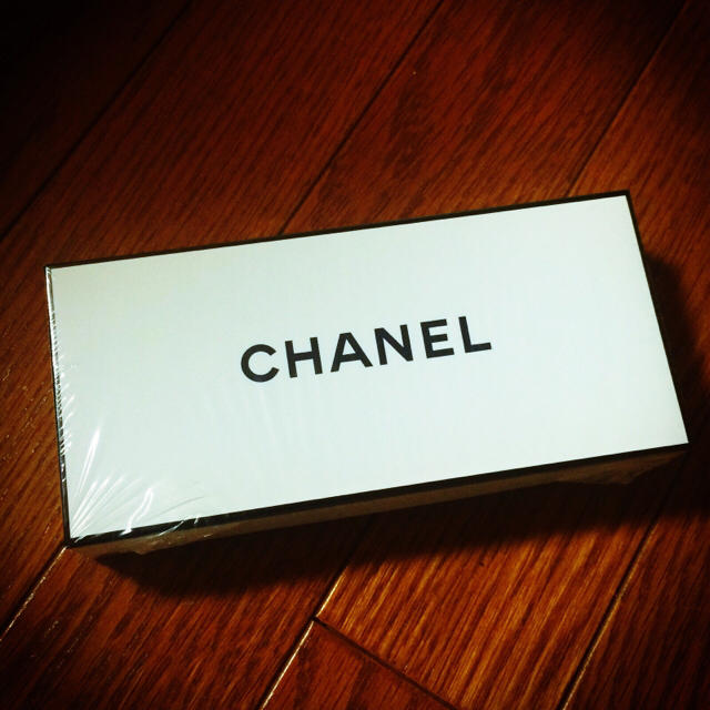 CHANEL(シャネル)のシャネル サヴォンandオードトワレ セット コスメ/美容の香水(香水(女性用))の商品写真