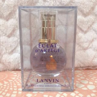 ランバン(LANVIN)のランバン 香水 エクラドゥアルページュ オードパルファム(香水(女性用))