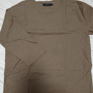 レイジブルー(RAGEBLUE)のRAGEBLUE 7分丈切り返しTシャツ(Tシャツ/カットソー(七分/長袖))