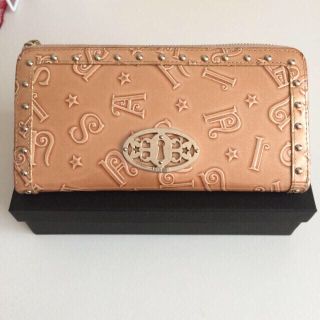 アナスイ(ANNA SUI)の<値下げ>ANNA SUI長財布(財布)