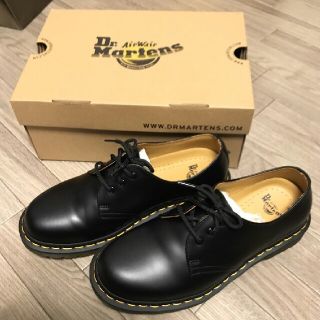 ドクターマーチン(Dr.Martens)のドクターマーチン　3ホール(その他)