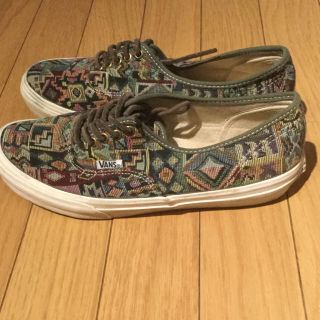 ヴァンズ(VANS)のVans スニーカー(スニーカー)