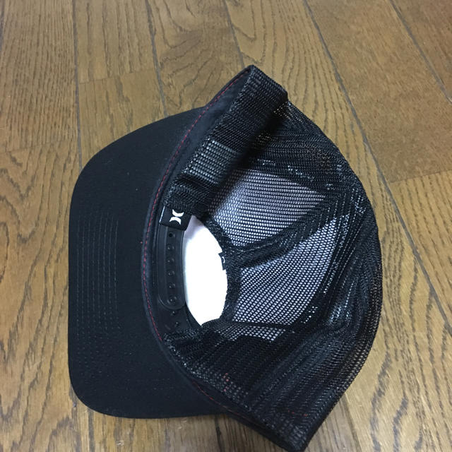 Hurley(ハーレー)の新品  Hurley キャップ メンズの帽子(キャップ)の商品写真