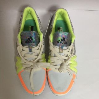 アディダスバイステラマッカートニー(adidas by Stella McCartney)のステラマッカートニー アディダス スニーカー 新品未使用(スニーカー)