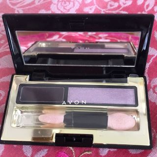 エイボン(AVON)のAVON★FMG★シャイン&ラインアイズ❤️アイシャドウ(アイシャドウ)