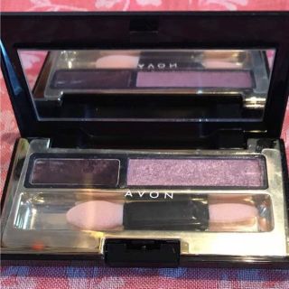 エイボン(AVON)のAVON★シャイン&ラインアイズ❤️アイシャドウ(アイシャドウ)