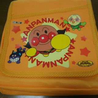 アンパンマン(アンパンマン)の新品／アンパンマンリュック(その他)