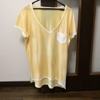 オルタナティブ(ALTERNATIVE)のSALE【オルタナティブ】夏色Tシャツ(Tシャツ(半袖/袖なし))