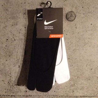 ナイキ(NIKE)の※軽度汚れあり！！エアリフトソックス 27cm-29cm 未使用(その他)