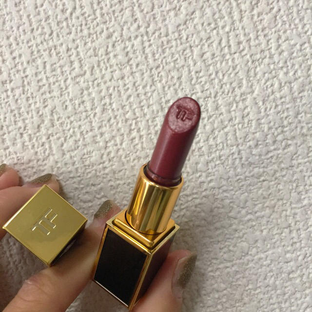 TOM FORD(トムフォード)のTOMFORD LIP COLOR コスメ/美容のベースメイク/化粧品(口紅)の商品写真