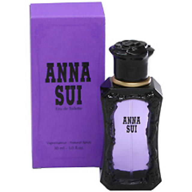 ANNA SUI(アナスイ)のANNASUIフレグランス コスメ/美容の香水(香水(女性用))の商品写真